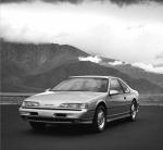 Ford Thunderbird 1989 года